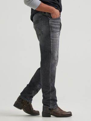 Men's Wrangler&reg; Toughlite&trade; Redford Tapered Jean