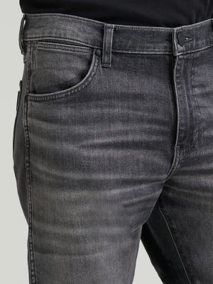 Men's Wrangler&reg; Toughlite&trade; Redford Tapered Jean