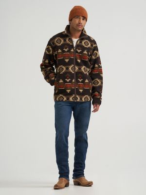 Men's Wrangler® Toughlite™ Redford Tapered Jean