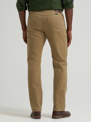 Men's Peak Comfort Twill Pant
