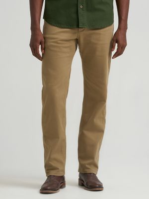 Men's Peak Comfort Twill Pant