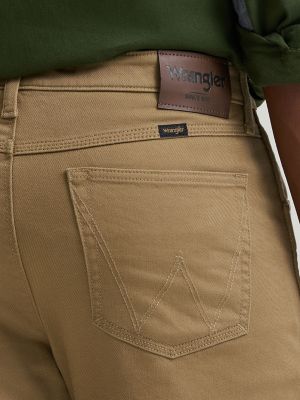 Men's Peak Comfort Twill Pant