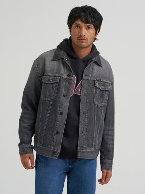 Wrangler&reg; Toughlite&trade; Anti-Fit Denim Jacket