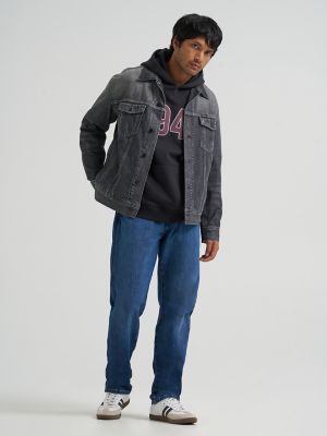 Wrangler&reg; Toughlite&trade; Anti-Fit Denim Jacket