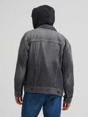 Wrangler&reg; Toughlite&trade; Anti-Fit Denim Jacket