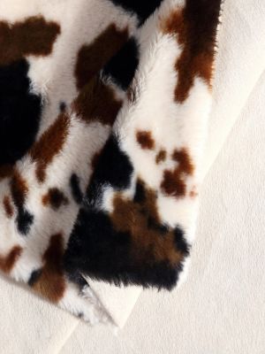 Wrangler Homestead Plush Printed Throw 