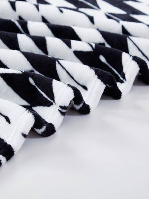 Wrangler Homestead Printed Throw