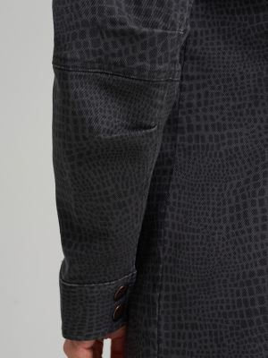 Women&rsquo;s Barrel Sleeve Dress