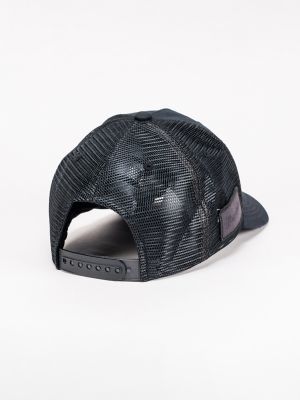 Logo Bill Stitch Baseball Cap