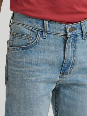 Boy's Slim Fit Jean in Skate