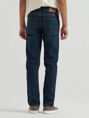 Boy's Slim Fit Jean