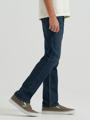 Boy's Slim Fit Jean