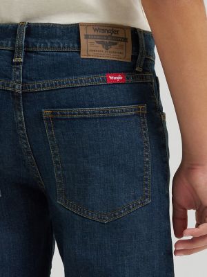 Boy's Slim Fit Jean