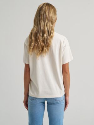 Action Packed Rodeo Girlfriend Graphic Tee