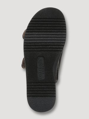 Dr. Scholl's x Wrangler Slide Sandal