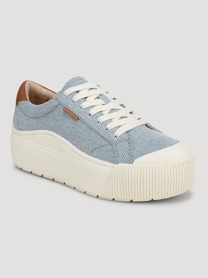 Dr. Scholl&rsquo;s x Wrangler&reg; Time Off Max Sneaker