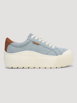 Dr. Scholl&rsquo;s x Wrangler&reg; Time Off Max Sneaker