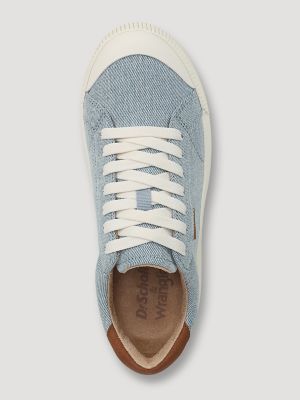 Dr. Scholl&rsquo;s x Wrangler&reg; Time Off Max Sneaker