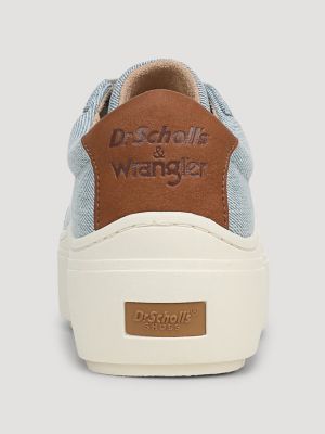 Dr. Scholl&rsquo;s x Wrangler&reg; Time Off Max Sneaker