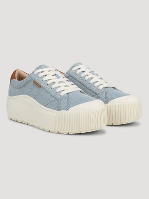 Dr. Scholl’s x Wrangler® Time Off Sneaker