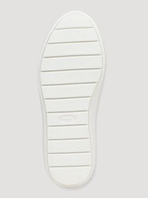 Dr Scholls Time Off Sneaker:White:9 alternative view 4