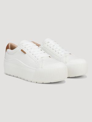 Dr. Scholl’s x Wrangler® Time Off Sneaker