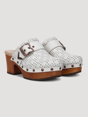 Dr. Scholl&rsquo;s x Wrangler&reg; Original Ranch Clog