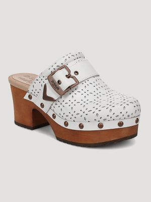 Dr. Scholl&rsquo;s x Wrangler&reg; Original Ranch Clog