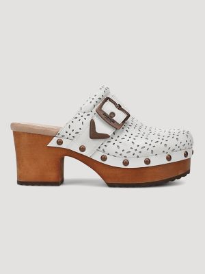 Dr. Scholl&rsquo;s x Wrangler&reg; Original Ranch Clog