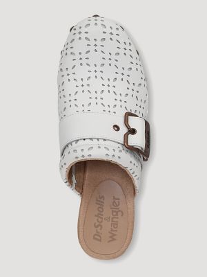 Dr. Scholl&rsquo;s x Wrangler&reg; Original Ranch Clog