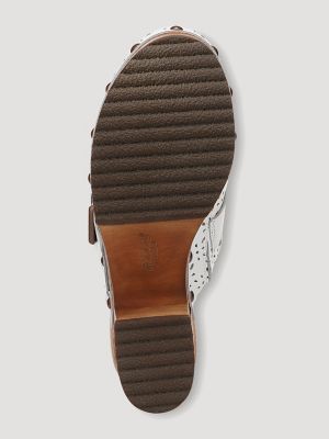 Dr. Scholl&rsquo;s x Wrangler&reg; Original Ranch Clog
