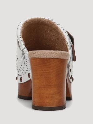 Dr. Scholl&rsquo;s x Wrangler&reg; Original Ranch Clog