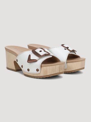 Dr. Scholl&rsquo;s x Wrangler&reg; Original Rodeo Sandal