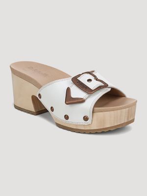 Dr. Scholl&rsquo;s x Wrangler&reg; Original Rodeo Sandal