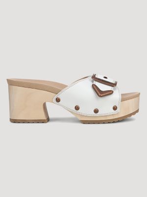 Dr. Scholl&rsquo;s x Wrangler&reg; Original Rodeo Sandal