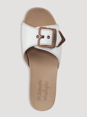 Dr. Scholl&rsquo;s x Wrangler&reg; Original Rodeo Sandal