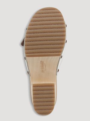 Dr. Scholl&rsquo;s x Wrangler&reg; Original Rodeo Sandal