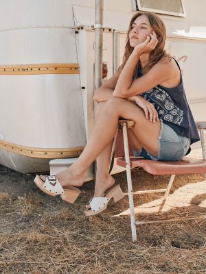 Dr. Scholl&rsquo;s x Wrangler&reg; Original Rodeo Sandal