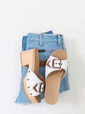 Dr. Scholl&rsquo;s x Wrangler&reg; Original Rodeo Sandal