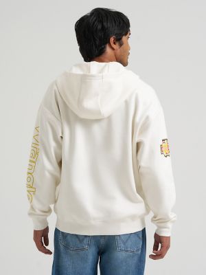 Men&rsquo;s Vintage Fit Full-Zip Hoodie