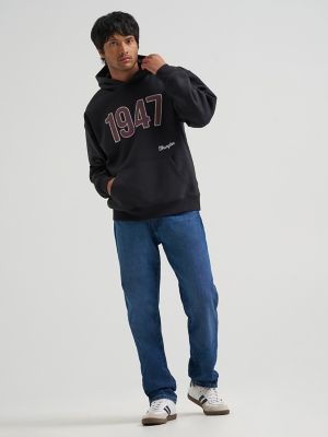 Men&rsquo;s 1947 Vintage Fit Hoodie