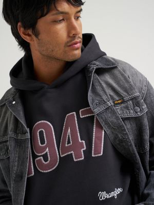 Men&rsquo;s 1947 Vintage Fit Hoodie