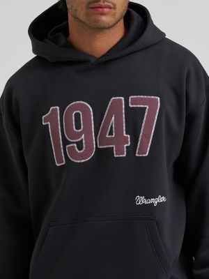Men&rsquo;s 1947 Vintage Fit Hoodie