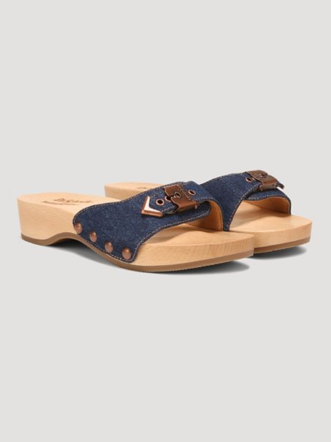 Женские сандалии Wrangler Dr. Scholl’s x Wrangler® Original Sandal