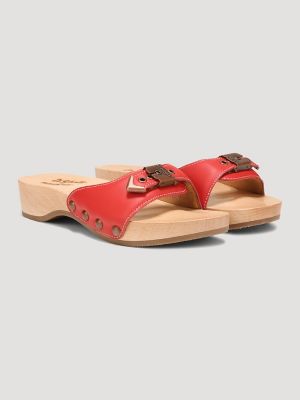 Dr. Scholl&rsquo;s x Wrangler&reg; Original Sandal
