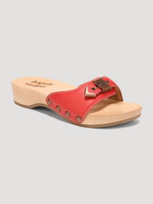 Dr. Scholl&rsquo;s x Wrangler&reg; Original Sandal
