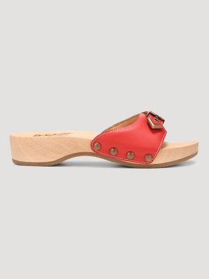 Dr. Scholl&rsquo;s x Wrangler&reg; Original Sandal