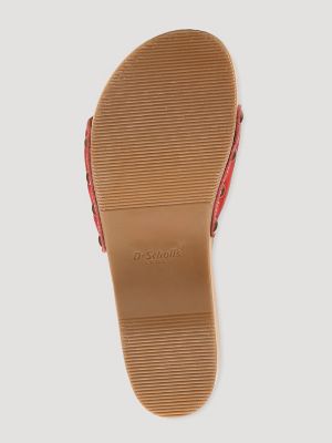 Dr. Scholl&rsquo;s x Wrangler&reg; Original Sandal