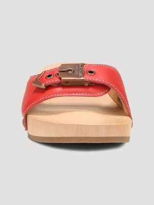 Dr. Scholl&rsquo;s x Wrangler&reg; Original Sandal