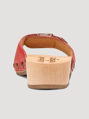Dr. Scholl&rsquo;s x Wrangler&reg; Original Sandal